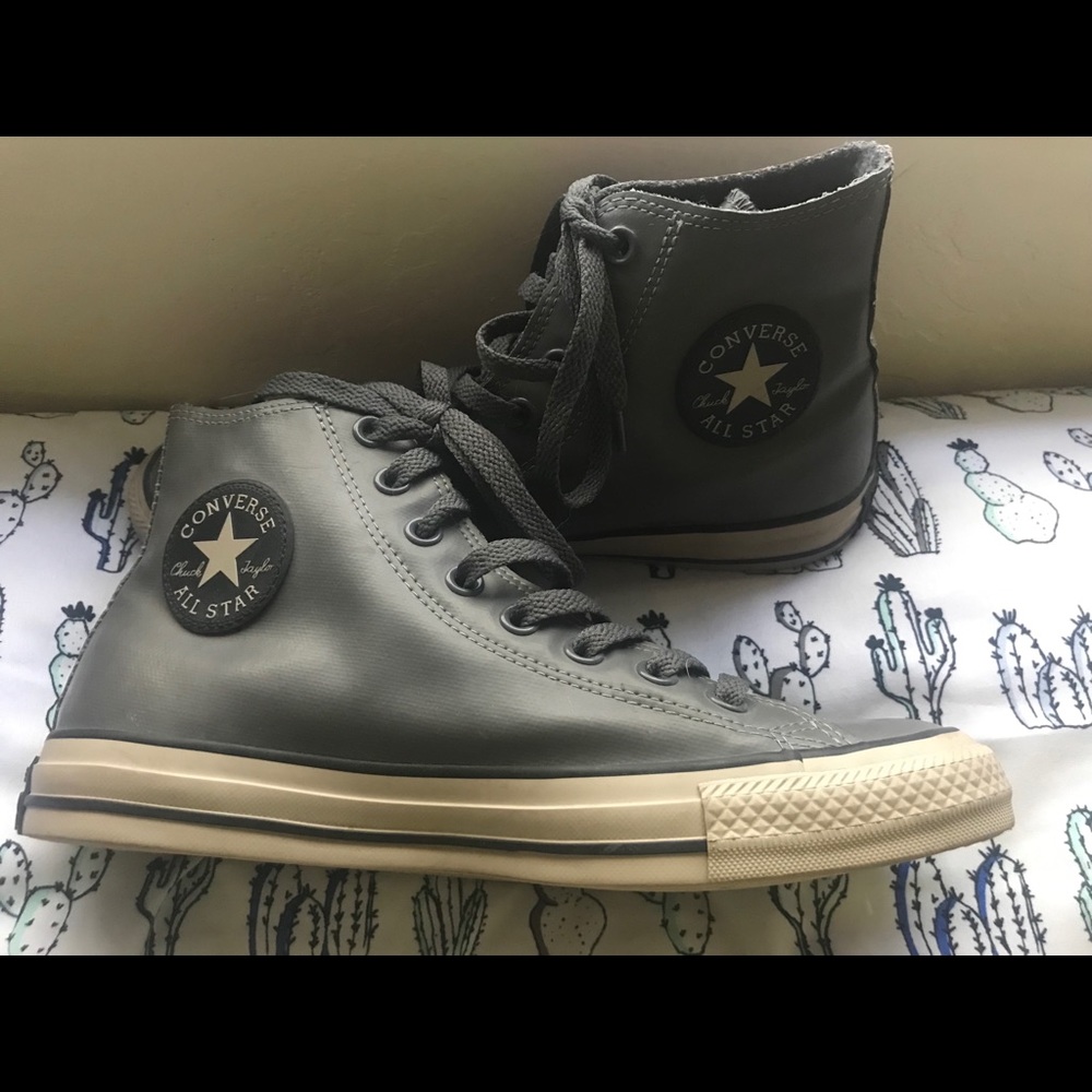 Chuck Taylor All Star Waterproof Boot